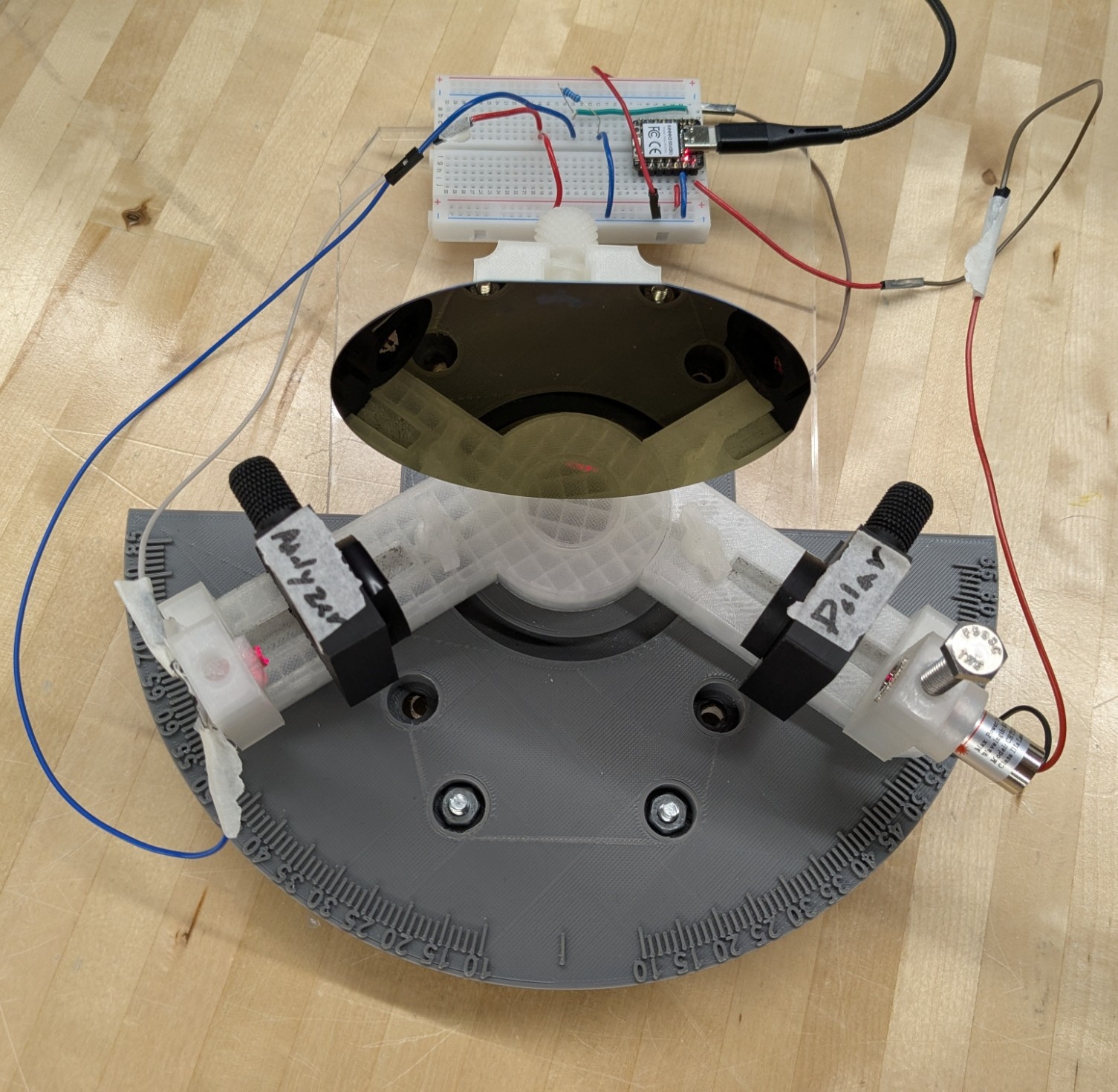 Ellipsometer Image